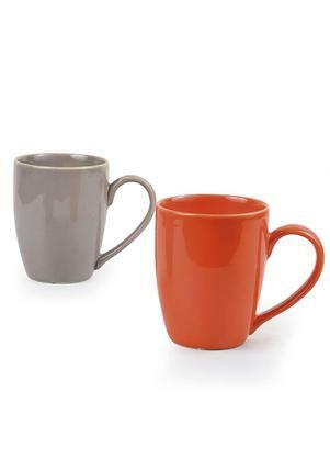 Caneca Tulip Cer�mica - 300ml
