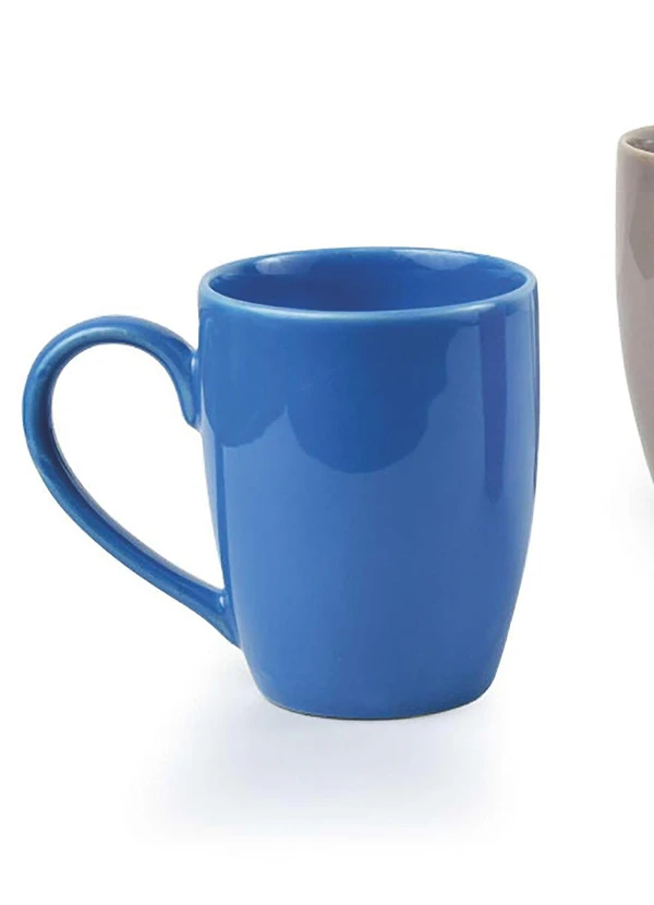 Ceraflame - Caneca Tulip Cerâmica - 300ml 3