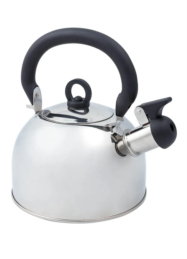 Mor - Chaleira Delizie Aço Inox 2