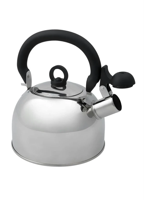Mor - Chaleira Delizie Aço Inox 4