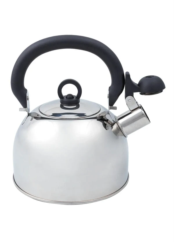 Mor - Chaleira Delizie Aço Inox 5