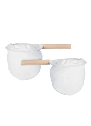 Lar e Lazer - Coador de Café Branco 1 Peça - LAR E LAZER