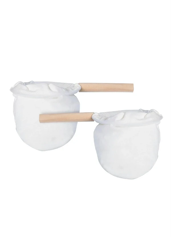 Lar e Lazer - Coador de Café Branco 1 Peça