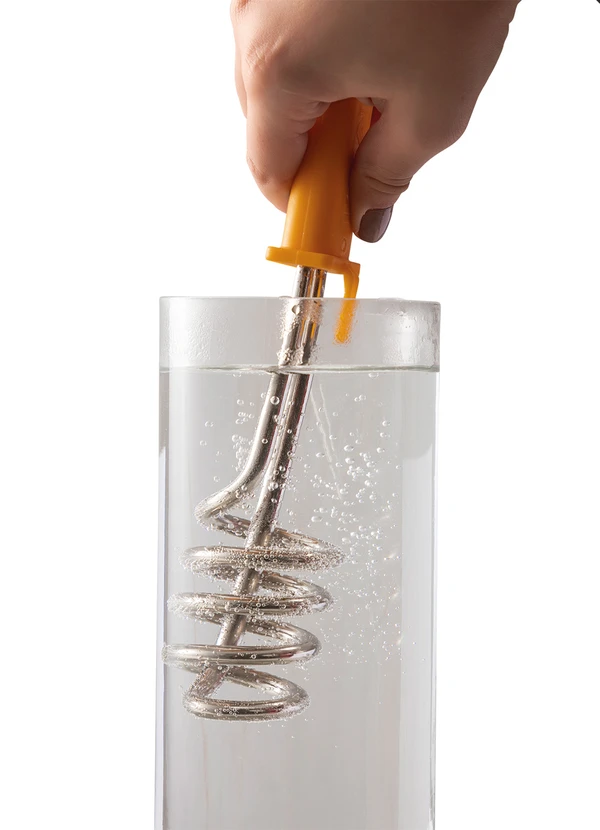 Lar e Lazer - Ebulidor Elétrico de Água 127 V 2