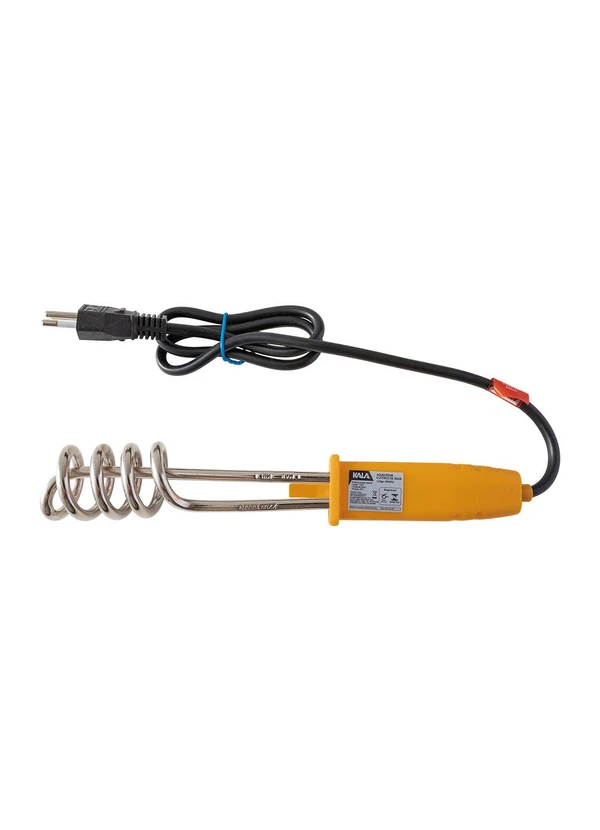 Lar e Lazer - Ebulidor Elétrico de Água 220 V 2