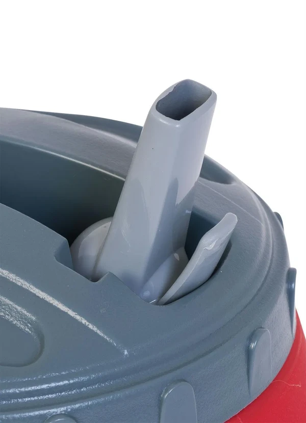 Soprano - Garrafa Isotérmica Vermelha 2,5 Litros 3