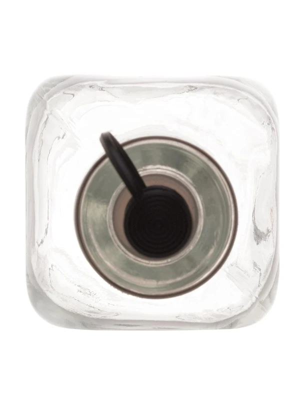 Lar e Lazer - Garrafa para Azeite de Vidro Tampa Plástica Preta 7