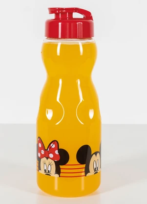 Lar e Lazer - Garrafa Veneza 1000ml Mickey/Minnie - LAR E LAZER