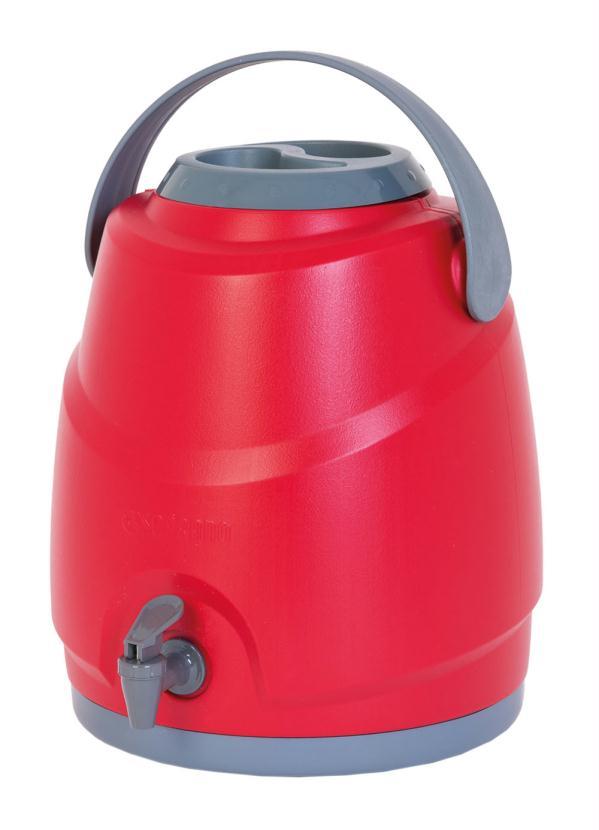 Soprano - Garrafa Térmica Botijão Estaci 3