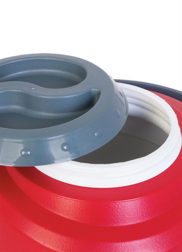 Soprano - Garrafa Térmica Botijão Estaci 5