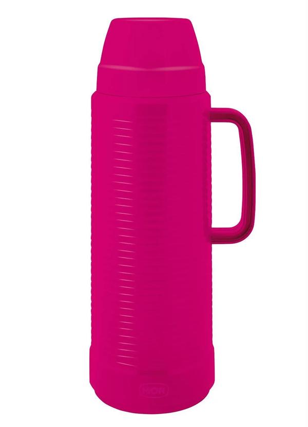Mor - Garrafa Térmica Daily Amor 1 Litro 1