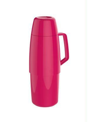 Garrafa Trmica Lotus (Rosa) 1 L