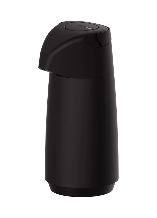 Tramontina - Garrafa Térmica Tramontina 1l Preto 5