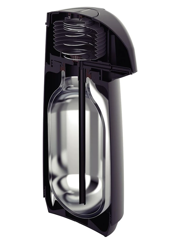 Tramontina - Garrafa Térmica Tramontina 1l Preto 6