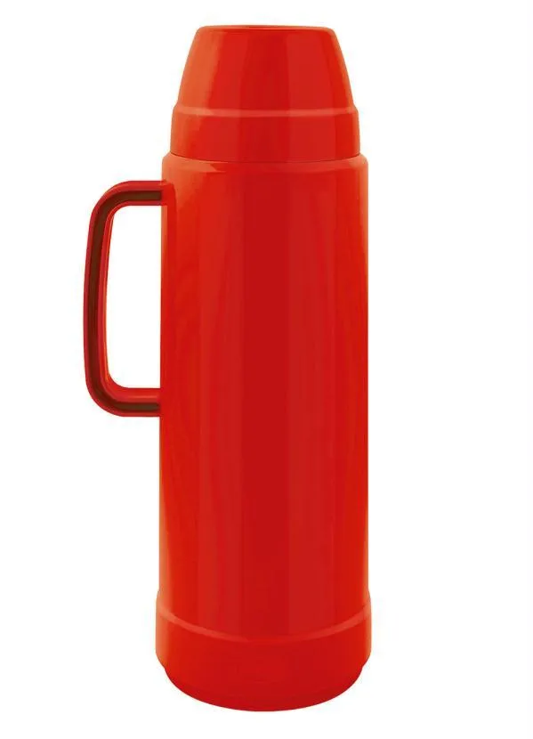 Mor - Garrafa Térmica Use Coragem 1 Litro