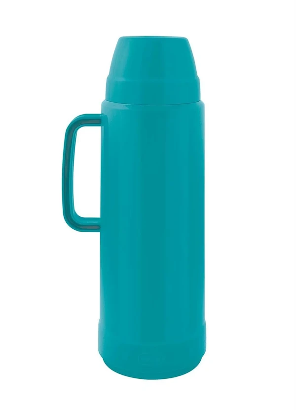 Mor - Garrafa Térmica Use Daily Paz 1 L