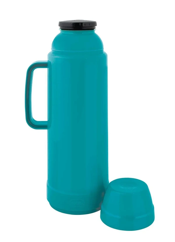 Mor - Garrafa Térmica Use Daily Paz 1 L 2