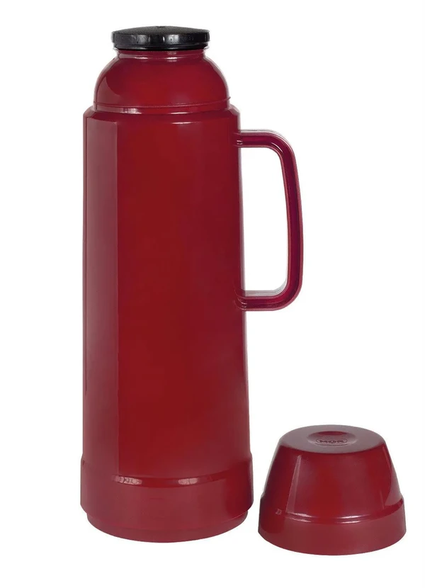 Mor - Garrafa Térmica Use Rubi 1 L 2