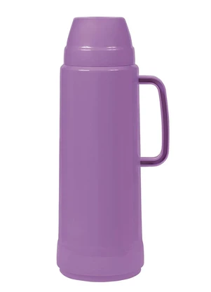 Mor - Garrafa Térmica Use Saturno 1 L - MOR