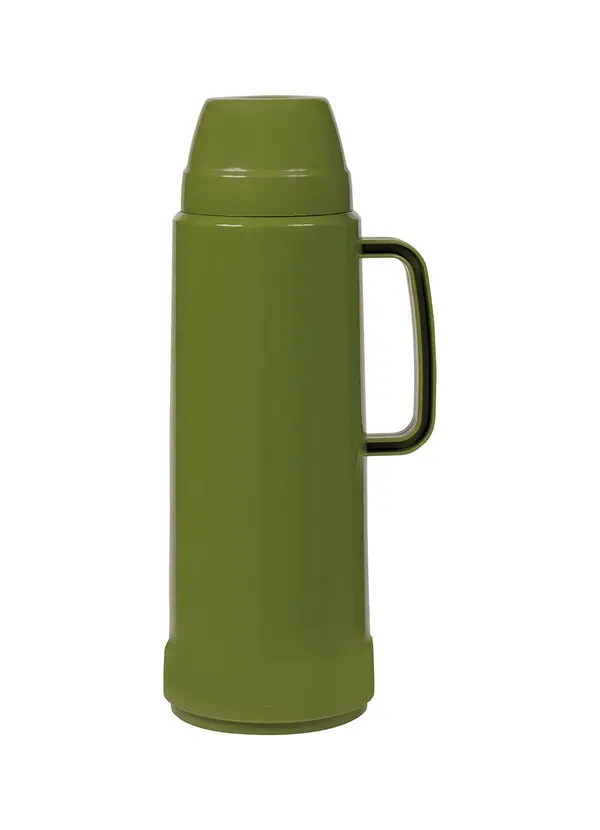 Mor - Garrafa Térmica Use Terra 1 Litro