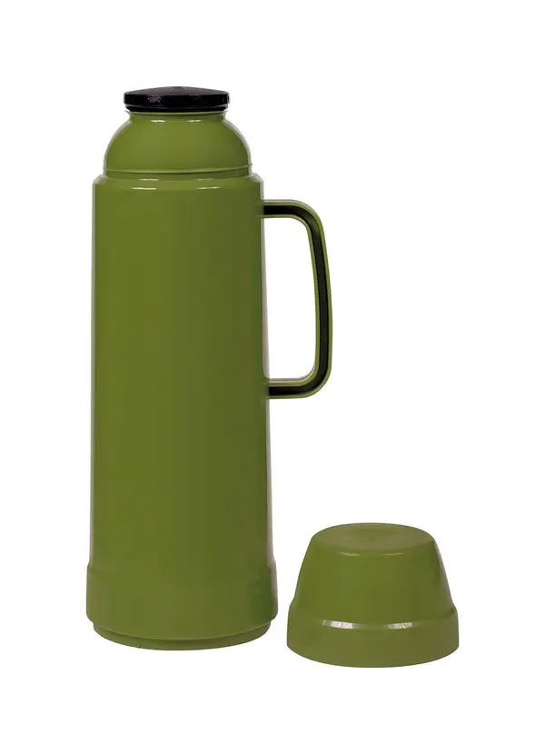 Mor - Garrafa Térmica Use Terra 1 Litro 2