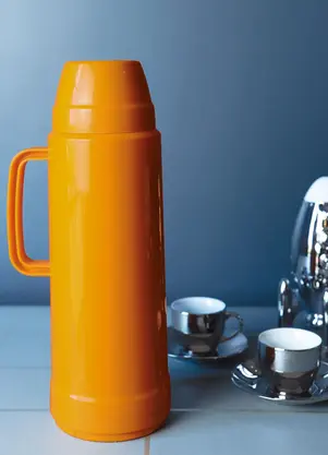 Mor - Garrafa Térmica Use Vênus 1 Litro - MOR