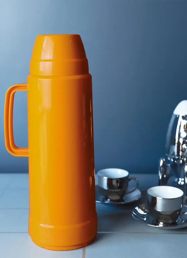 Mor - Garrafa Térmica Use Vênus 1 Litro