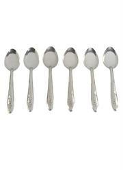 Kit Colheres de Ch 6 Peas