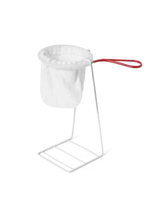 Lar e Lazer - Kit Suporte para Café 2 Peças - LAR E LAZER