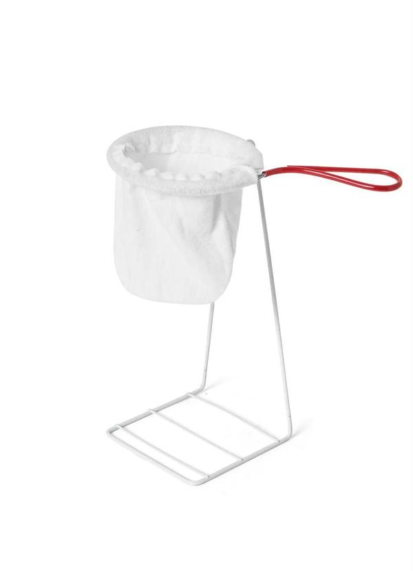 Lar e Lazer - Kit Suporte para Café 2 Peças