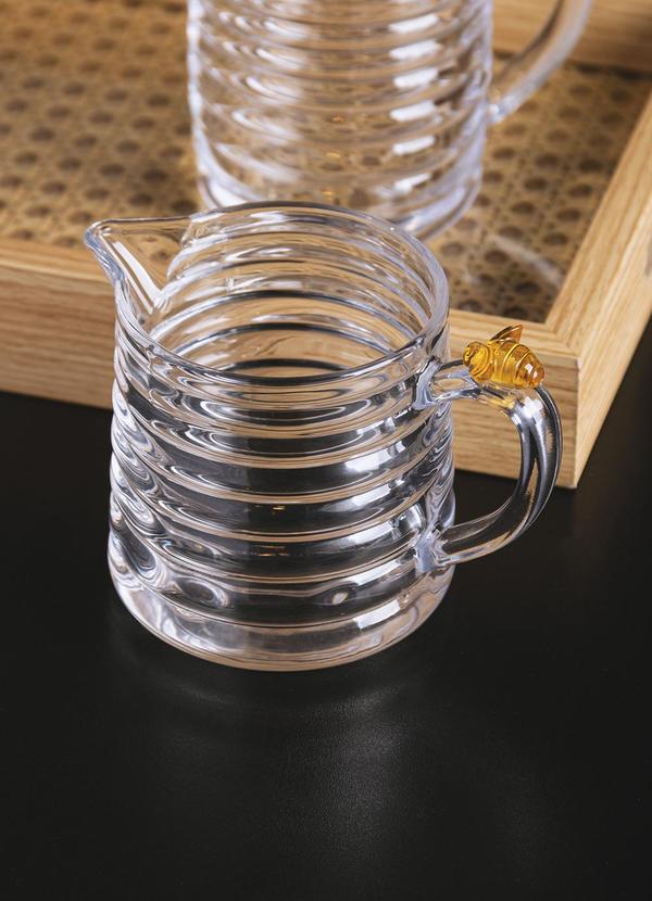 Leiteira Little Bee 300ml