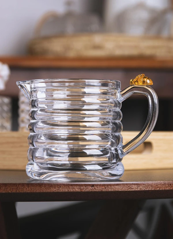 Lar e Lazer - Leiteira Little Bee 300ml 2