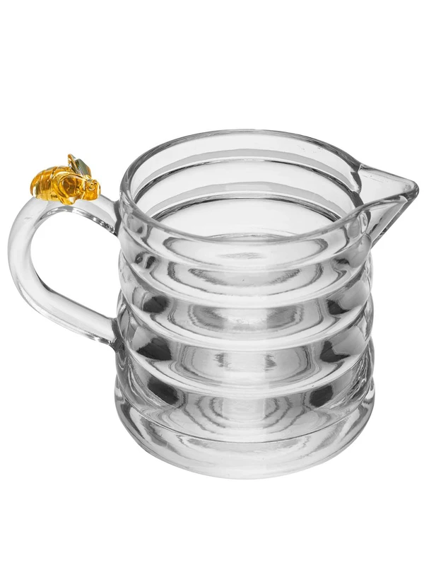 Lar e Lazer - Leiteira Little Bee 300ml 3