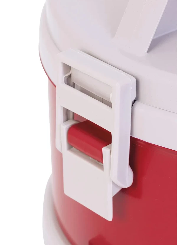 Soprano - Marmita Tekcor Vermelha 3 Litros 6