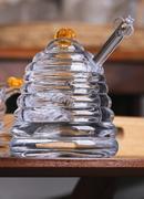 Meleira de Cristal Ecolgico Little Bee 
