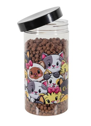 Lar e Lazer - Pote Pets - 2 Litros - LAR E LAZER