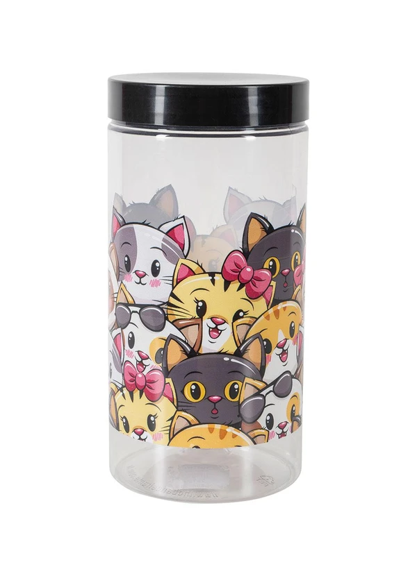 Lar e Lazer - Pote Pets - 2 Litros 3