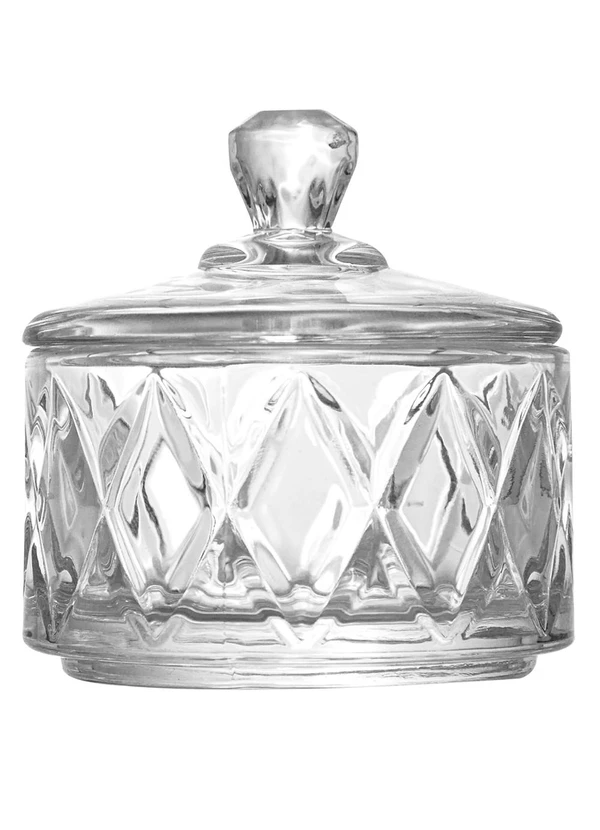 Lar e Lazer - Potiche Sortido 6,5cm X 6,5cm 2