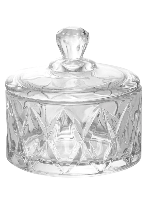 Lar e Lazer - Potiche Sortido 6,5cm X 6,5cm 3