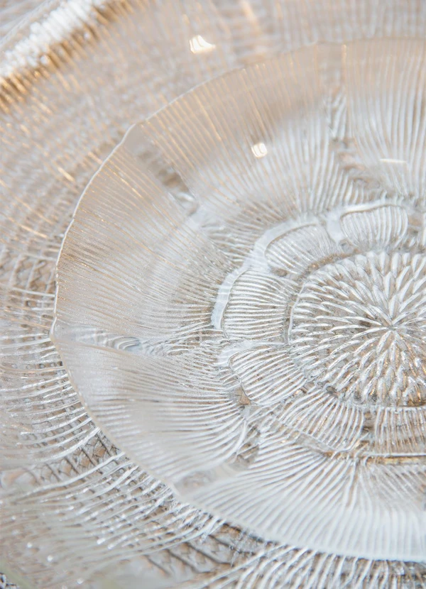 Lar e Lazer - Prato para Sobremesa Lunar 1 Peça 3