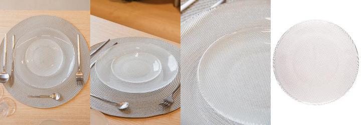 Prato para Sobremesa Ponti