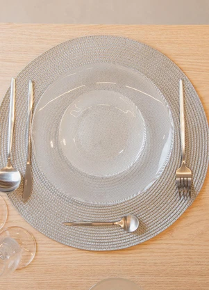 Lar e Lazer - Prato para Sobremesa Pontiê - LAR E LAZER