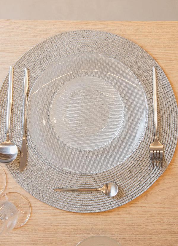 Prato para Sobremesa (Ponti)