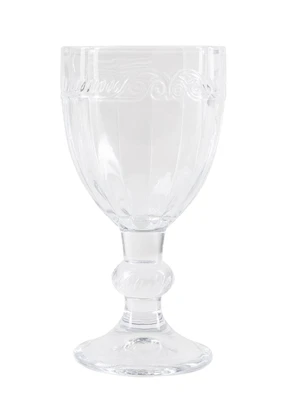 Lar e Lazer - Taça de Licor de Em Vidro - LAR E LAZER