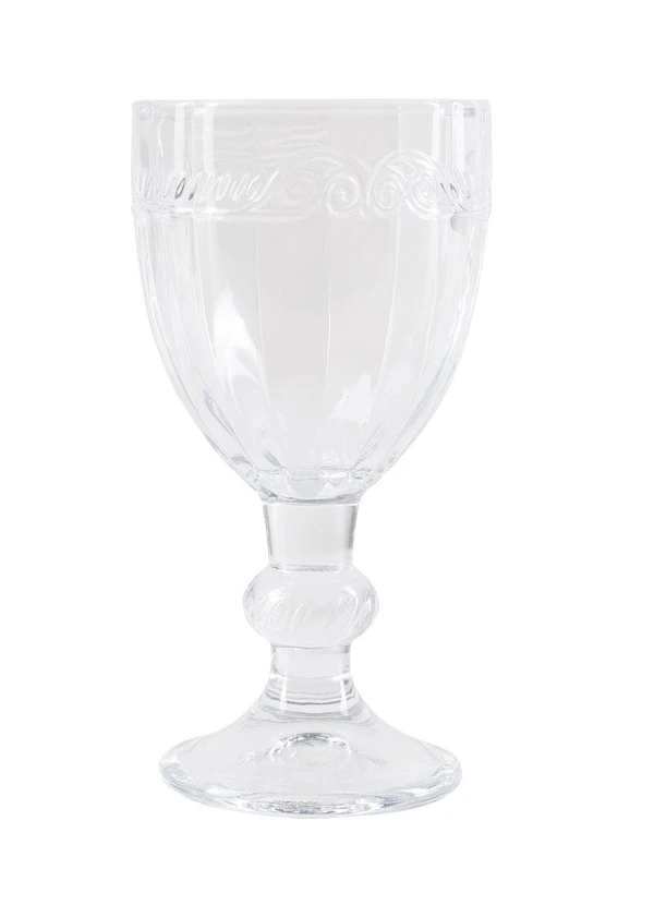 Lar e Lazer - Taça de Licor de Em Vidro 2
