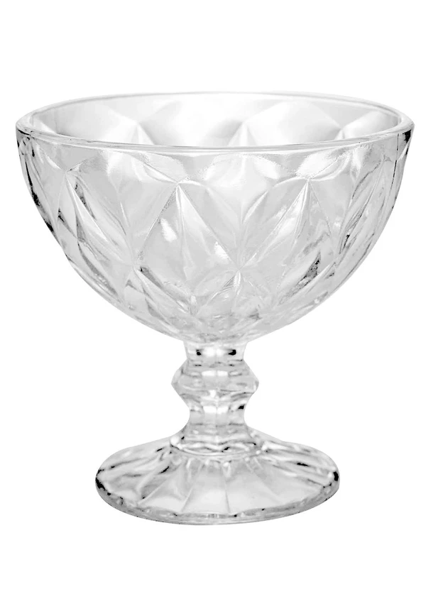 Lar e Lazer - Taça para Sobremesa de Vidro Em Vidro 3