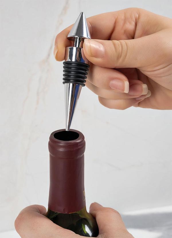 Lar e Lazer - Tampa Rolha 2