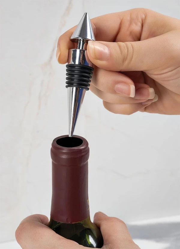 Lar e Lazer - Tampa Rolha 2