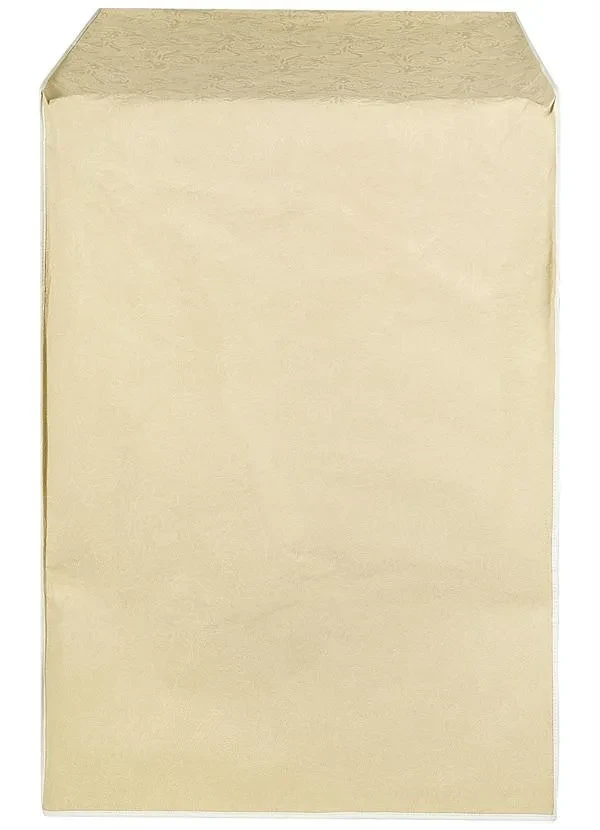 Lar e Lazer - Capa para Máquina Tanquinho Bege