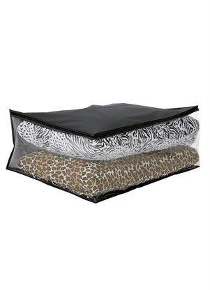 Lar e Lazer - Guarda Tudo Grande 1 Peça - LAR E LAZER